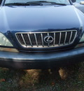 lexus rx 300