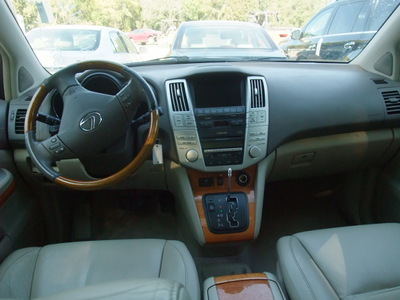 lexus rx 330