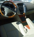 lexus rx350