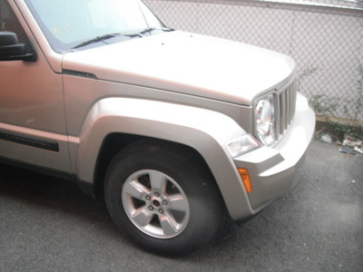 jeep liberty