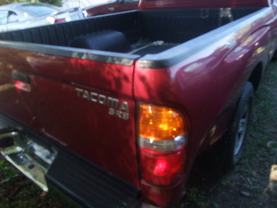 toyota tacoma