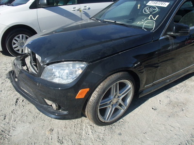 mercedes benz c300