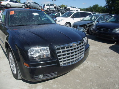 chrysler 300