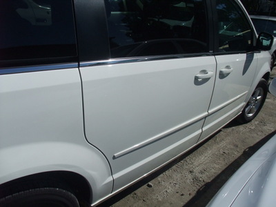 dodge grand caravan