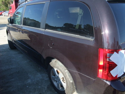 dodge grand caravan