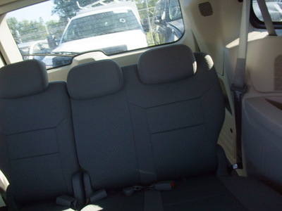 dodge grand caravan