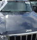 jeep commander