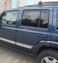 jeep commander