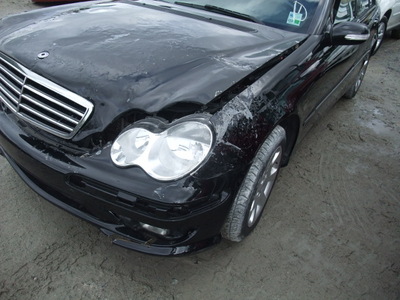 mercedes benz c280