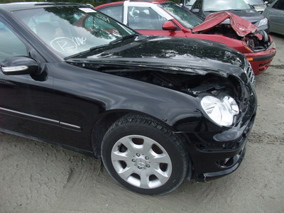 mercedes benz c280