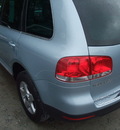 volkswagen toureg