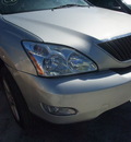 lexus rx330