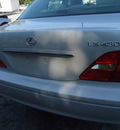 lexus ls 430