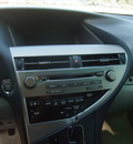 lexus rx350