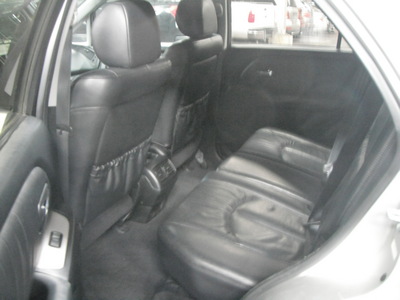 lexus rx 300