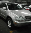 lexus rx 300