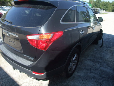 hyundai veracruz