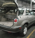 lexus rx 300