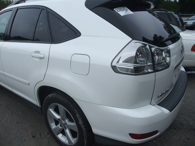 lexus rx 330