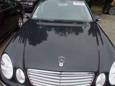 mercedes benz e350