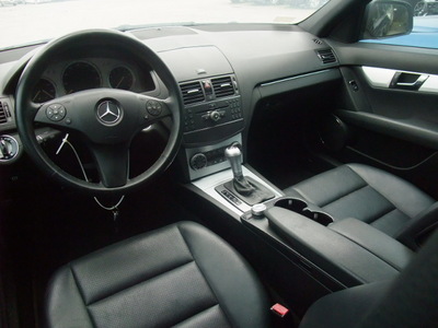 mercedes c300