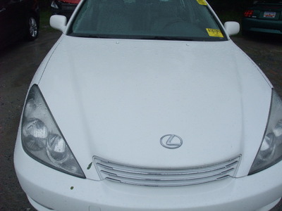 lexus es 300