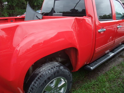 gmc sierra c1500