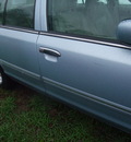 mercury grand marquis