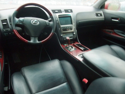 lexus gs300