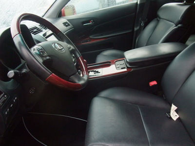 lexus gs300