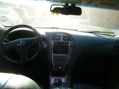 lexus es 350