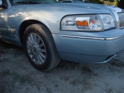 mercury grand marquis