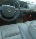 mercury grand marquis