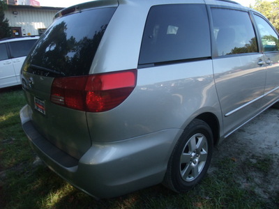 toyota sienna flhtc