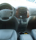 toyota sienna flhtc