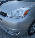 toyota sienna flhtc