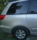 toyota sienna flhtc