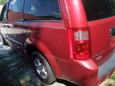 dodge grand caravan