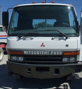 mitsubishi fuso  chasis no  fm617m e80168