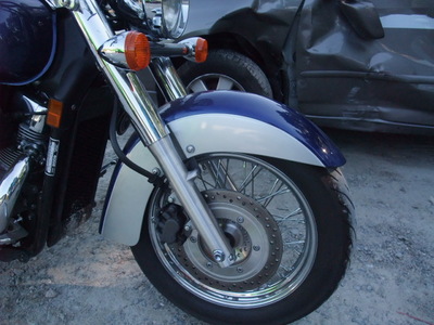 honda shadow