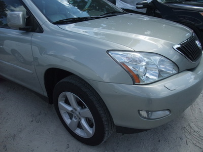 lexus rx330