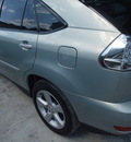 lexus rx330