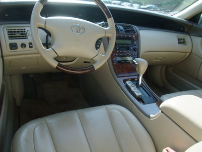 toyota avalon