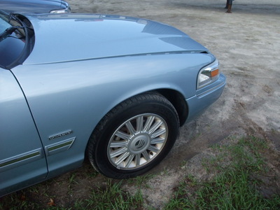 mercury grand marquis