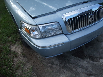 mercury grand marquis