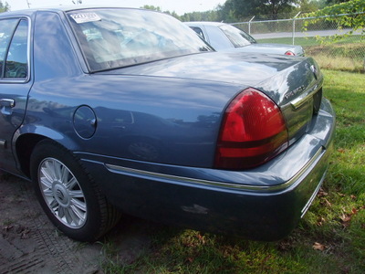 mercury grand marquis