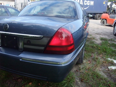 mercury grand marquis