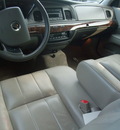 mercury grand marquis