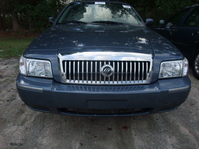 mercury grand marquis