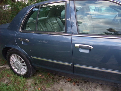 mercury grand marquis